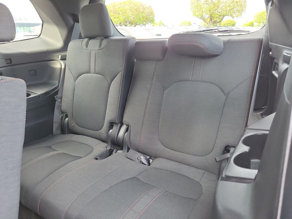 2023 Honda Pilot Sport