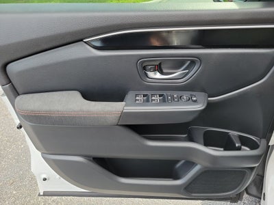 2023 Honda Pilot Sport
