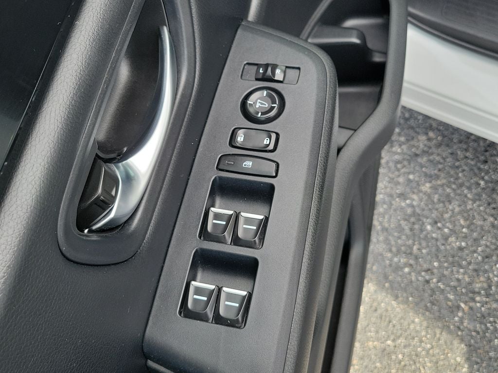 2023 Honda Pilot Sport