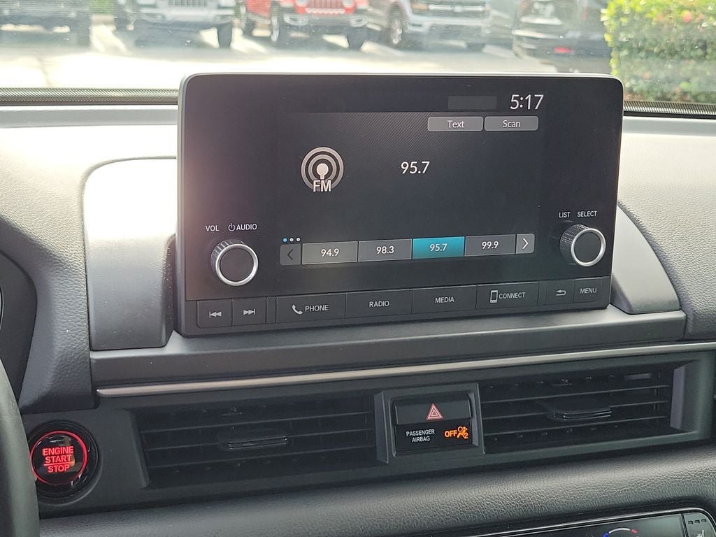 2023 Honda Pilot Sport