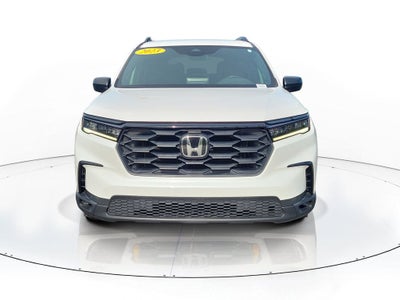 2023 Honda Pilot Sport