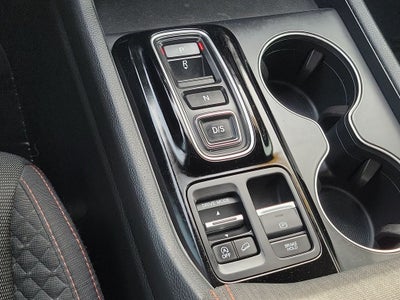 2023 Honda Pilot Sport