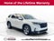2025 Honda Pilot EX-L+