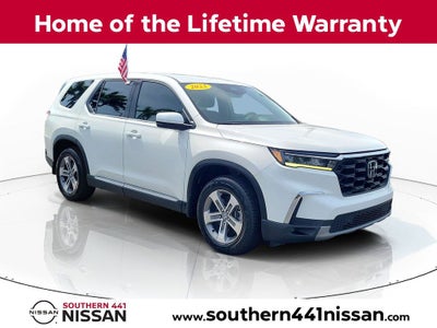 2023 Honda Pilot EX-L 8 Passenger