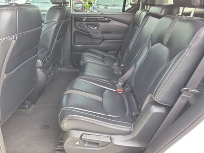2023 Honda Pilot EX-L 8 Passenger