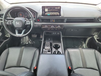 2023 Honda Pilot EX-L 8 Passenger