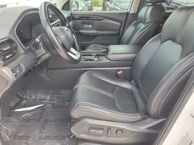 2023 Honda Pilot EX-L 8 Passenger