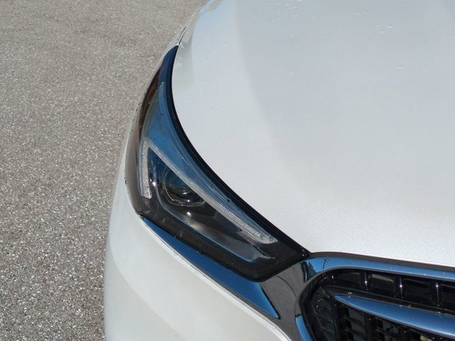 2020 Buick Enclave Premium