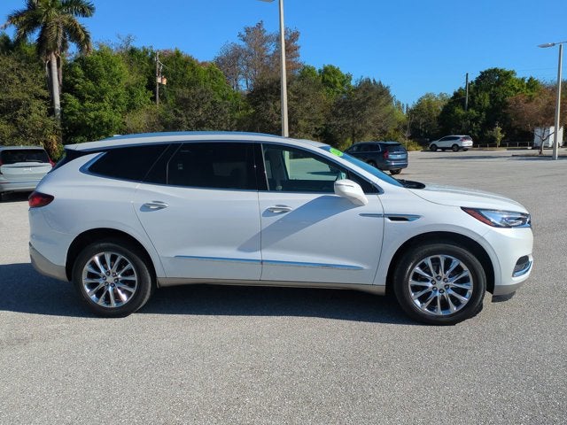2020 Buick Enclave Premium