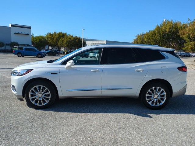 2020 Buick Enclave Premium