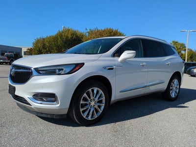 2020 Buick Enclave Premium