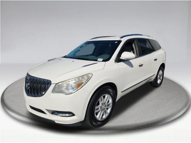 2015 Buick Enclave Convenience Group