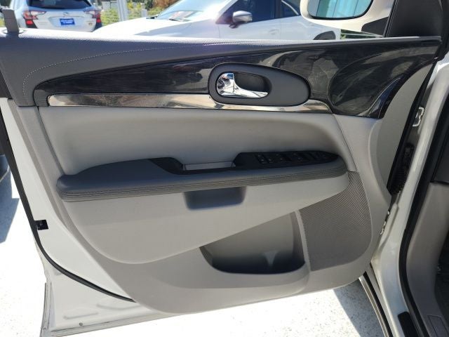 2015 Buick Enclave Convenience Group