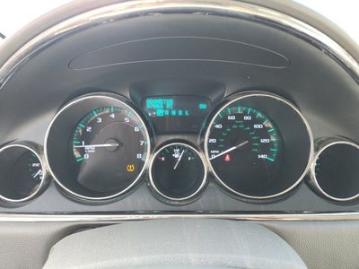 2015 Buick Enclave Convenience Group