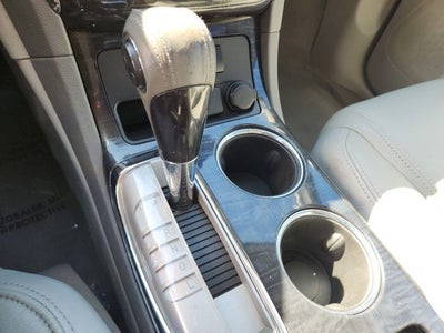 2015 Buick Enclave Convenience Group