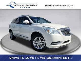 2015 Buick Enclave Convenience Group