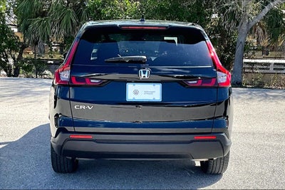 2023 Honda CR-V EX