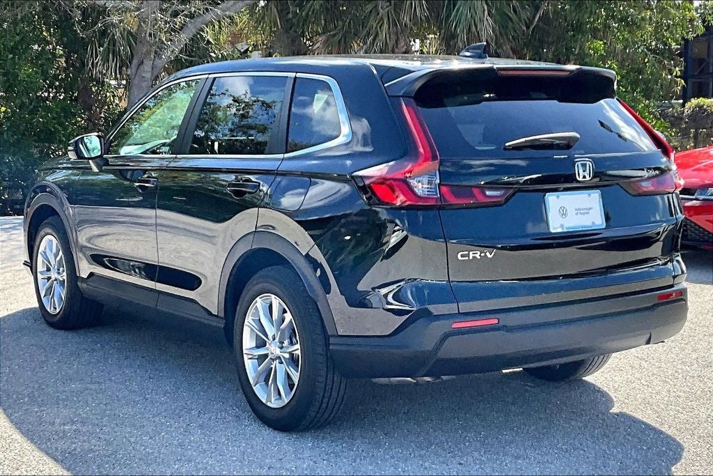 2023 Honda CR-V EX
