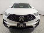 2020 Acura RDX FWD w/A-Spec Pkg