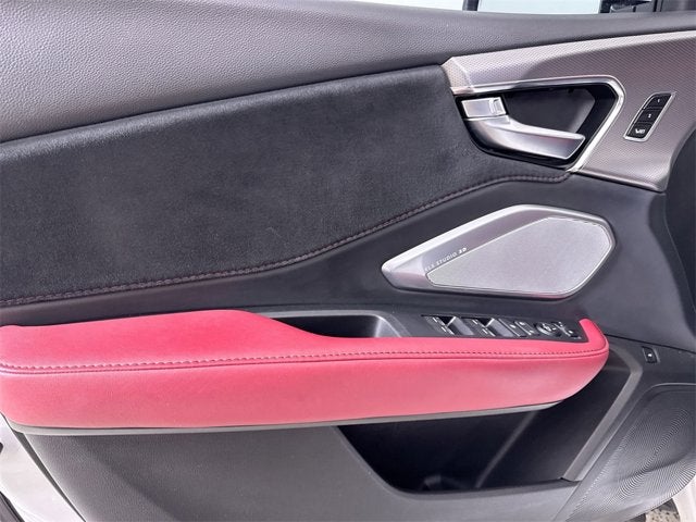 2023 Acura RDX w/A-Spec Package