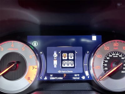 2023 Acura RDX w/A-Spec Package