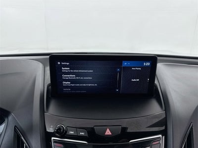 2023 Acura RDX w/A-Spec Package