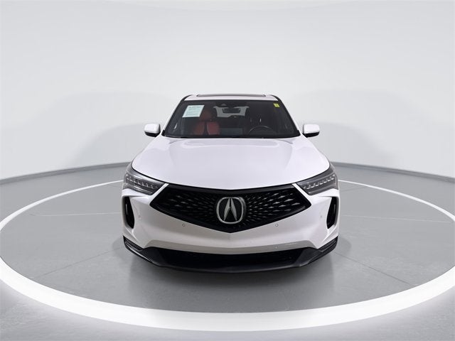 2023 Acura RDX w/A-Spec Package