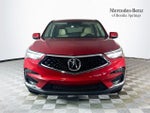 2020 Acura RDX w/Advance Pkg