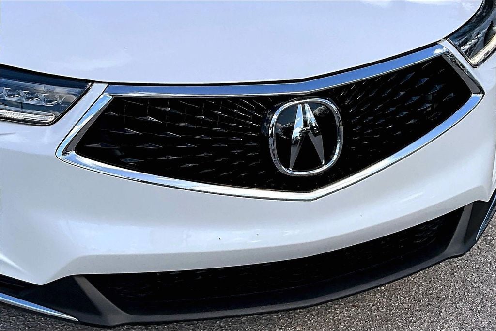 2024 Acura RDX Base SH-AWD