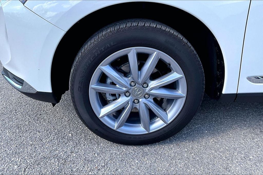 2024 Acura RDX Base SH-AWD