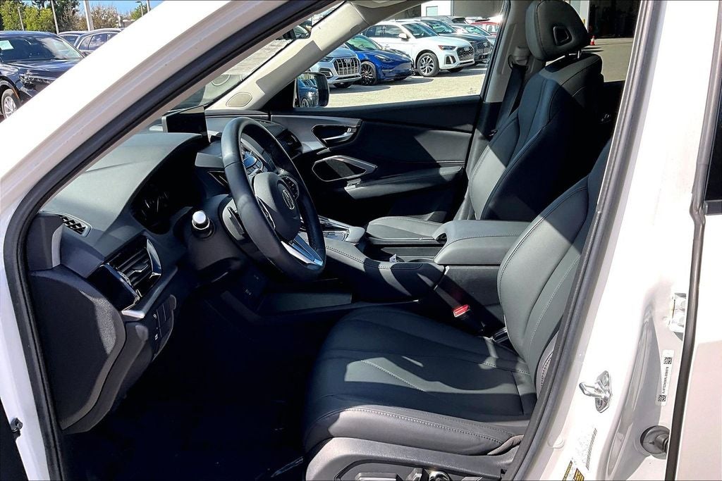 2024 Acura RDX Base SH-AWD