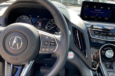 2024 Acura RDX Base SH-AWD