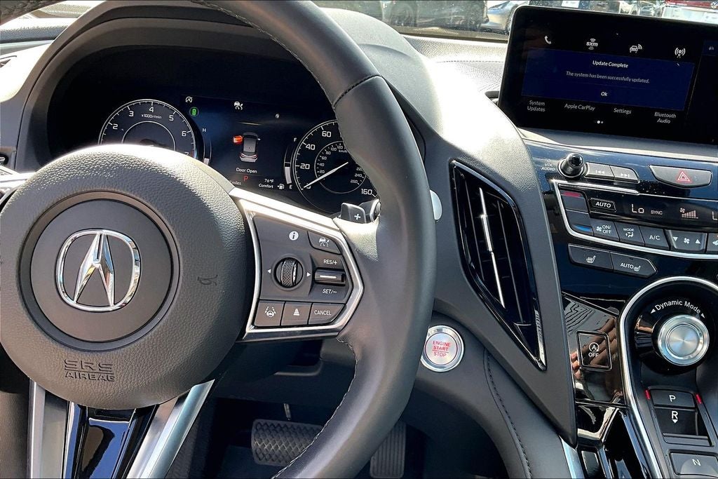 2024 Acura RDX Base SH-AWD