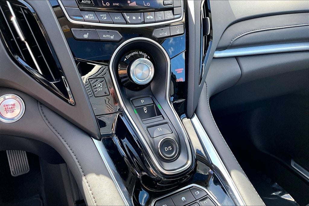 2024 Acura RDX Base SH-AWD