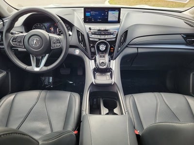 2021 Acura RDX Technology Package