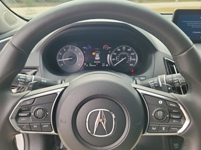 2021 Acura RDX Technology Package
