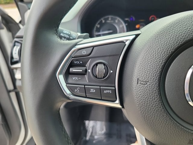 2021 Acura RDX Technology Package