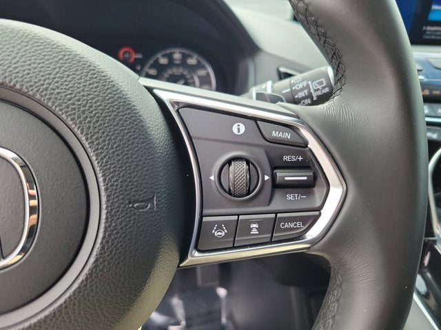 2021 Acura RDX Technology Package