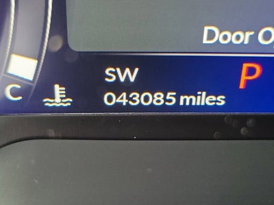 2021 Acura RDX Technology Package