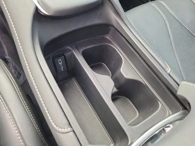 2021 Acura RDX Technology Package