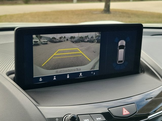 2021 Acura RDX Technology Package
