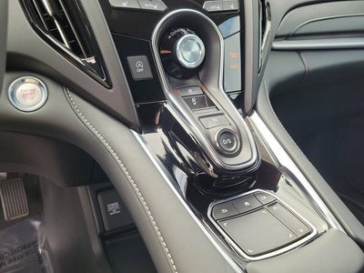 2021 Acura RDX Technology Package