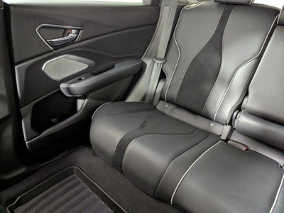 2020 Acura RDX SH-AWD w/A-Spec Pkg