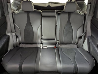 2020 Acura RDX SH-AWD w/A-Spec Pkg