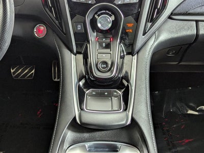 2020 Acura RDX SH-AWD w/A-Spec Pkg