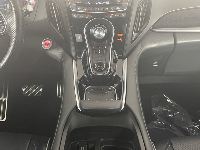 2021 Acura RDX w/A-Spec Package