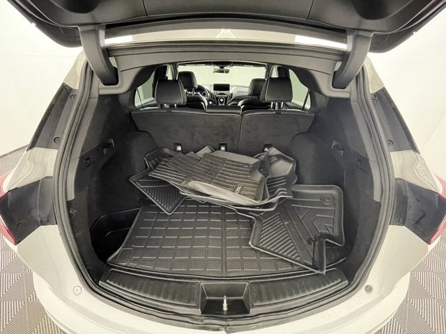 2021 Acura RDX w/A-Spec Package