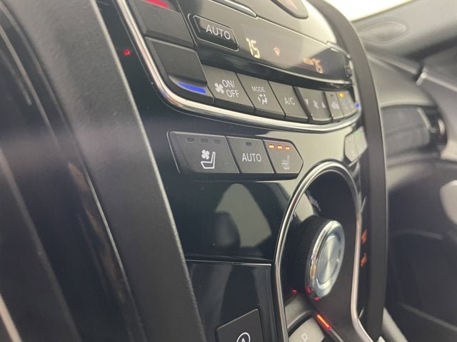 2021 Acura RDX w/A-Spec Package