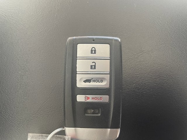 2021 Acura RDX w/A-Spec Package