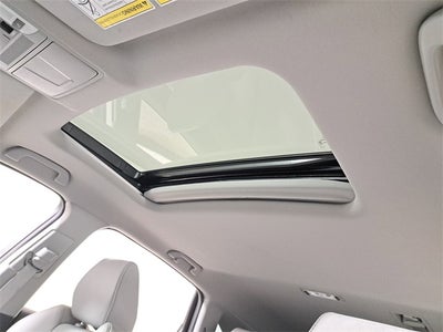 2019 Acura MDX 3.5L Technology Package